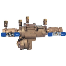 Carrollton Backflow