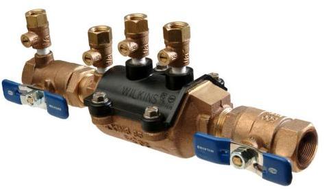 Carrollton Backflow Testing